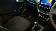 Ford Puma 1.0 EcoBoost Hybrid mHEV ST-Line 5dr Petrol Hatchback